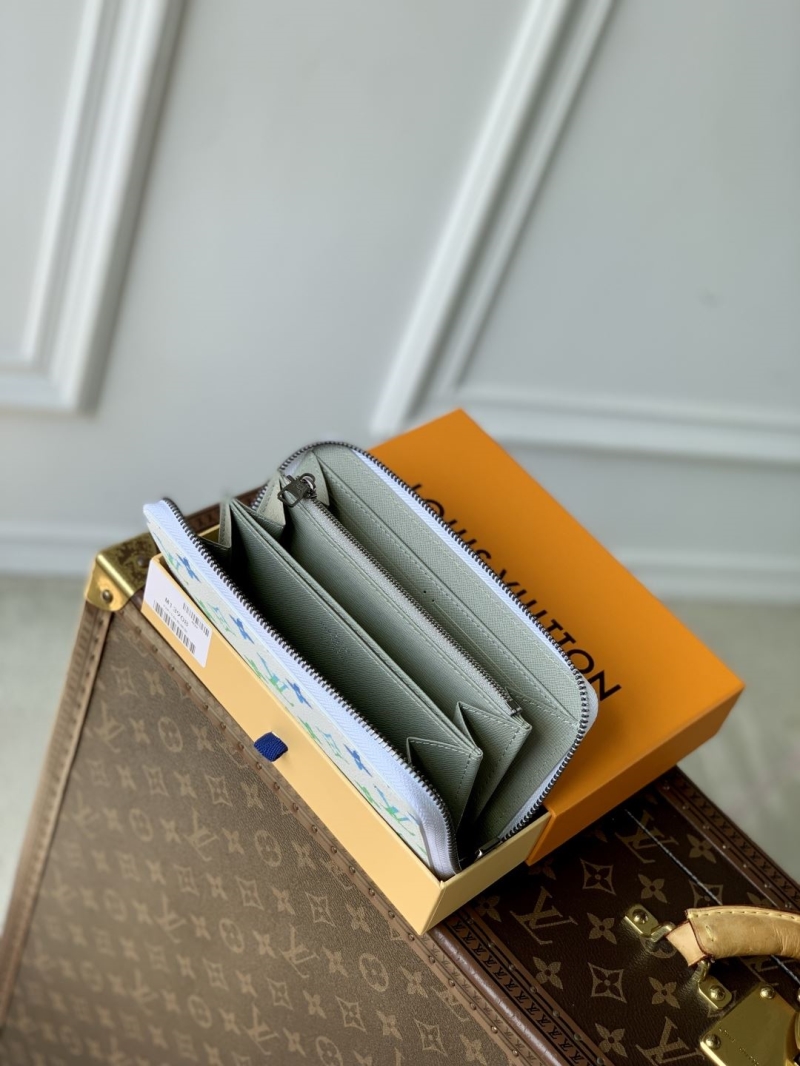 LV Wallets